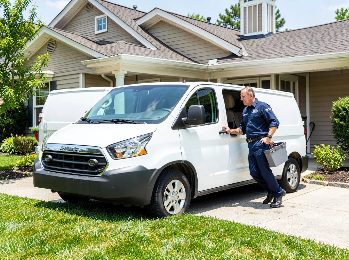 Emergency Plumber company in Bridgewater, VT